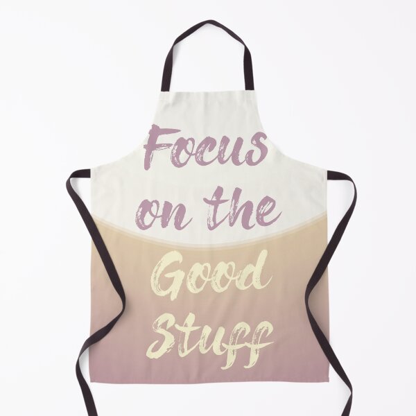 Item preview, Focus on the Good stuff pal colors designed and sold by angelisart.