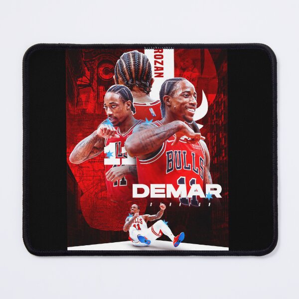 Item preview, Demar Derozan 11 basketball designed and sold by MichaelBK11.
