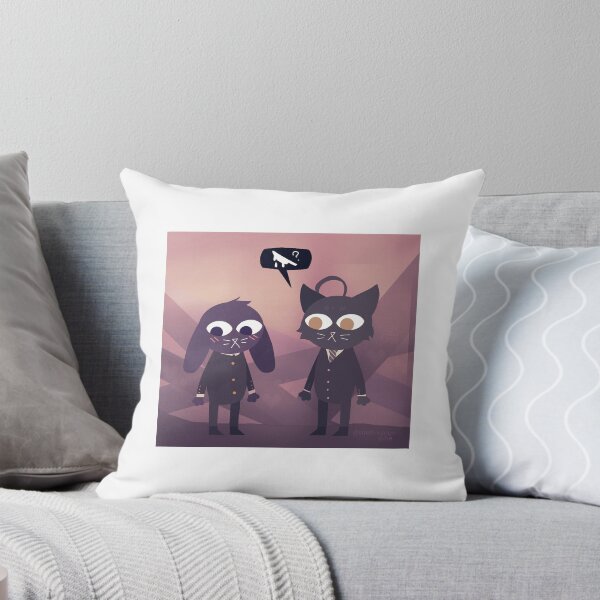 Item preview, Night in the Neighborhood designed and sold by icelandicc.