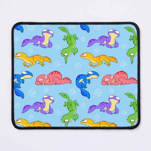 Item preview, Geckos designed and sold by little-ampharos.
