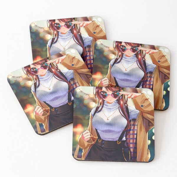 Item preview, MIZUHARA CHIZURU designed and sold by JonathanJeffrey.