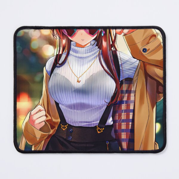 Item preview, MIZUHARA CHIZURU designed and sold by JonathanJeffrey.