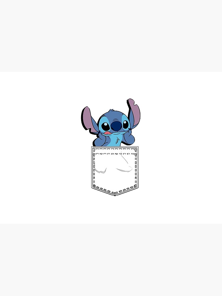 Stich Jigsaw Puzzle for Sale by Floriana94