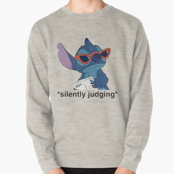 Stitch Hoodie: The Coolest and Funniest Pullover for Lilo & Stitch Fans