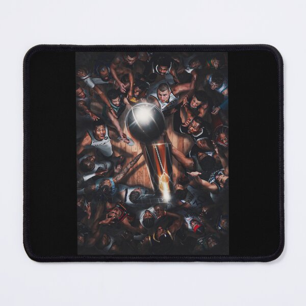 Item preview, All Basketball Player Champions designed and sold by MichaelBK11.