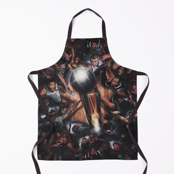 Item preview, All Basketball Player Champions designed and sold by MichaelBK11.