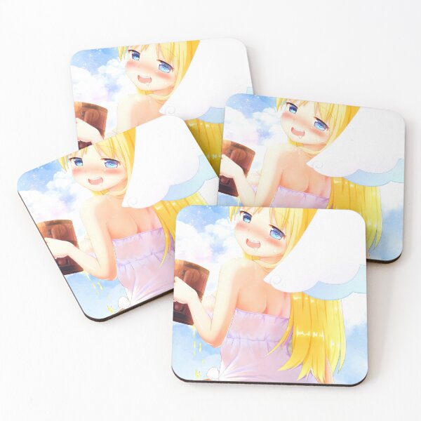 Item preview, Anime Girls Angels Cute designed and sold by Michaelmansr572.