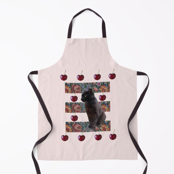 Item preview, The Black Cat - Cherry designed and sold by boomantique.