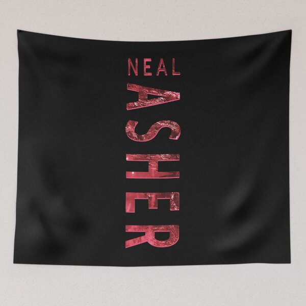 Item preview, Neal Asher Science Fiction Sci-Fi Gridlinked Ian Cormac designed and sold by Evrard122344.