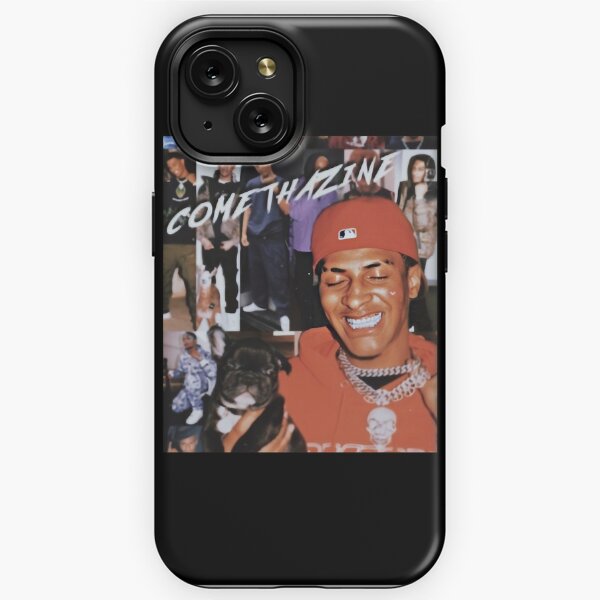 Comethazine iPhone Cases for Sale Redbubble