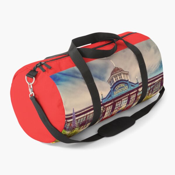 Item preview, Herne Bay Central Bandstand  designed and sold by Alisonchambers2.