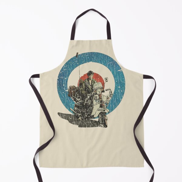 Item preview, Mods of Brighton 1964 designed and sold by AstroZombie6669.