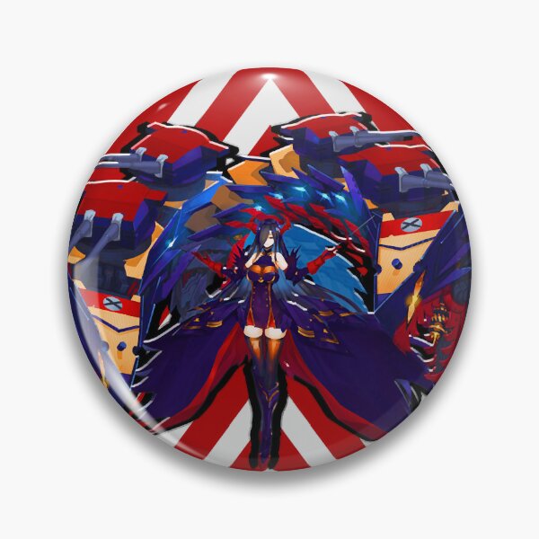 Item preview, AZUR LANE - FRIEDRICH designed and sold by oopadaytrading.