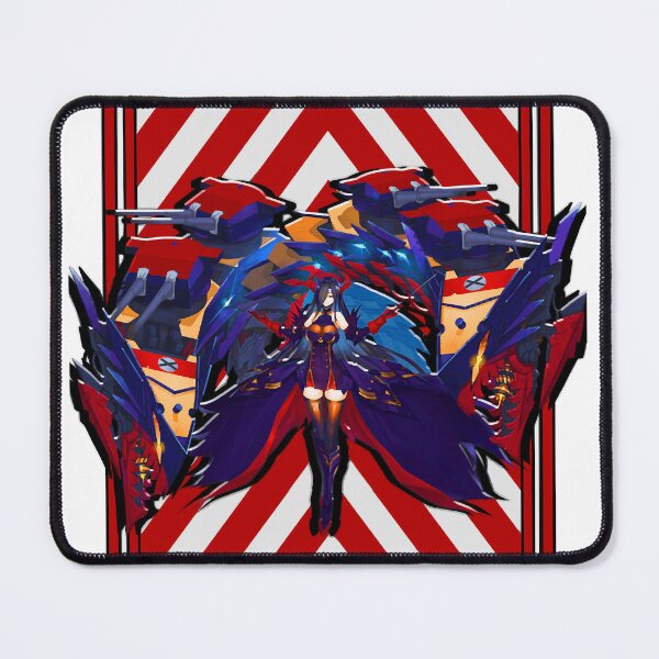 Item preview, AZUR LANE - FRIEDRICH designed and sold by oopadaytrading.