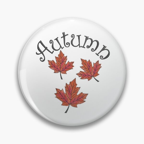 Item preview, Autumn Falling leaves  designed and sold by Cre8iveSkill.