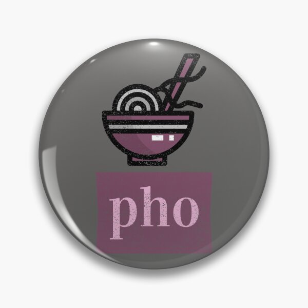 Item preview, Pho Tee designed and sold by Adfinn.
