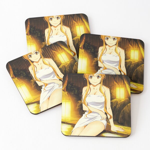 Item preview, Yuuki Asuna designed and sold by JonathanJeffrey.