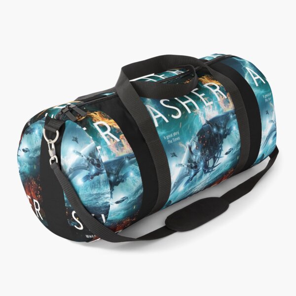 Item preview, Neal Asher designed and sold by Evrard122344.