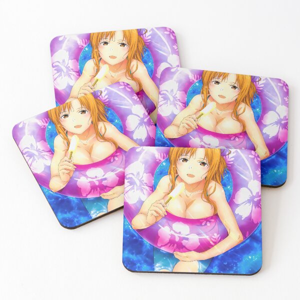 Item preview, Yuuki Asuna designed and sold by DavidBenson47.
