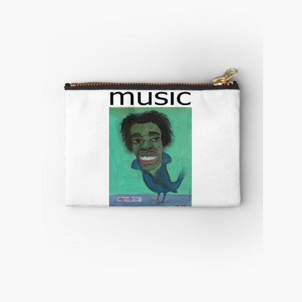 Item preview, Hendrix bird Music designed and sold by Diego Manuel Rodriguez.