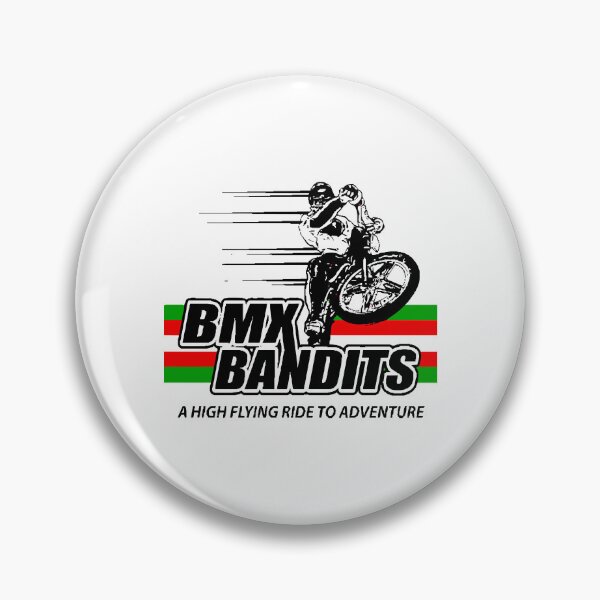 Artikelvorschau, BMX-Banditen entworfen und verkauft von HayleyAnn79.