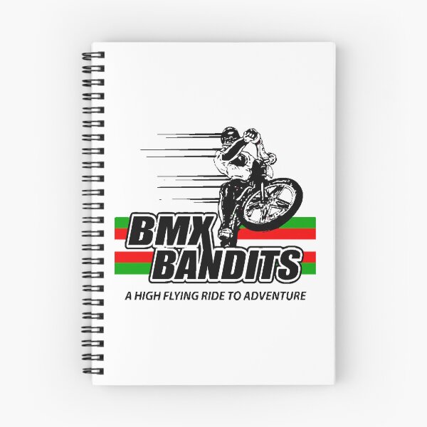Artikelvorschau, BMX-Banditen entworfen und verkauft von HayleyAnn79.