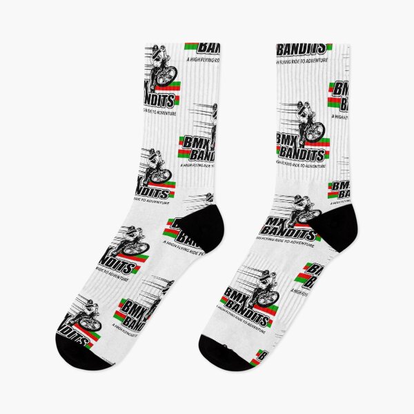 Item preview, bandidos de bmx designed and sold by HayleyAnn79.