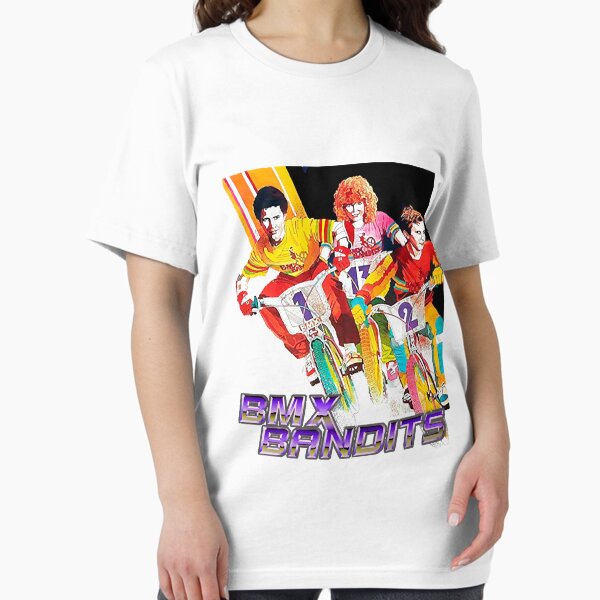 Item preview, BMX Bandits 1983 Fresh Tee Hoodie and More  designed and sold by HayleyAnn79.
