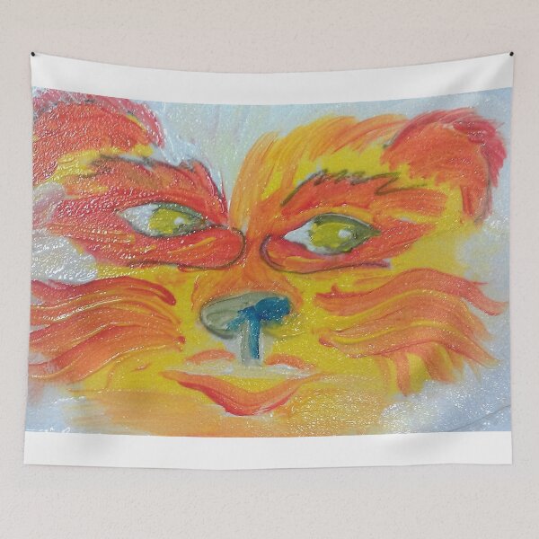 Item preview, Firepaw designed and sold by CCWillow.