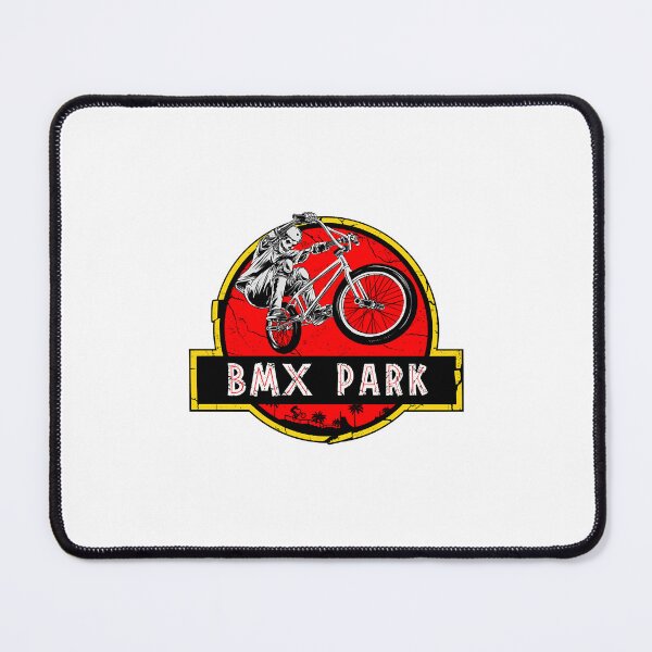 Aperçu de l'œuvre Parc BMX créée et vendue par HayleyAnn79.