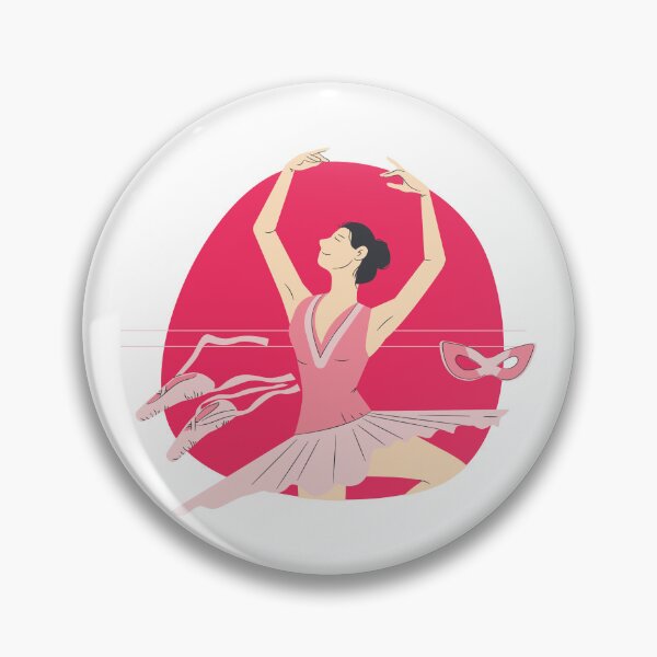 Item preview, I'm a balerina designed and sold by Souzian.