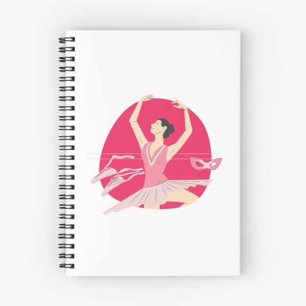 Item preview, I'm a balerina designed and sold by Souzian.