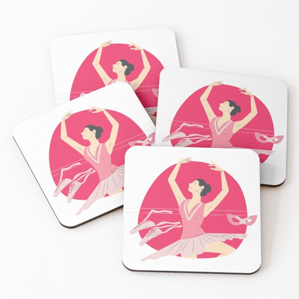 Item preview, I'm a balerina designed and sold by Souzian.