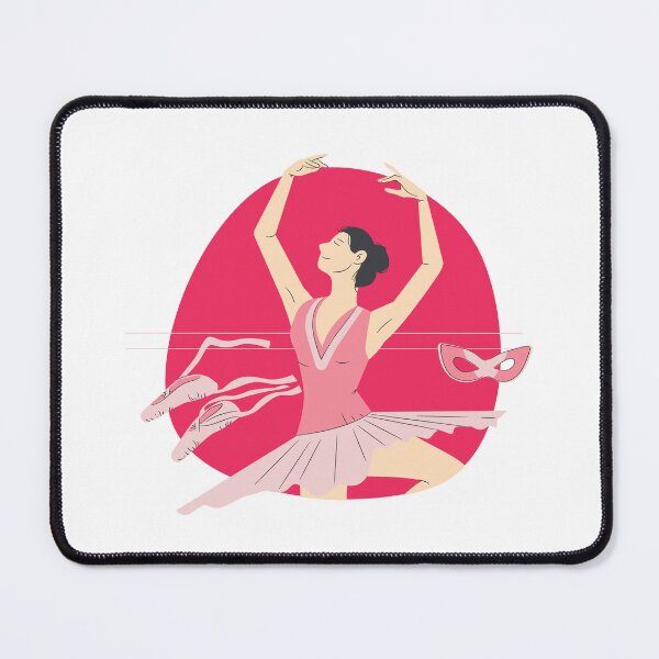 Item preview, I'm a balerina designed and sold by Souzian.