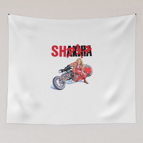 Item preview, Beautiful Motorcyclist designed and sold by oopadaytrading.