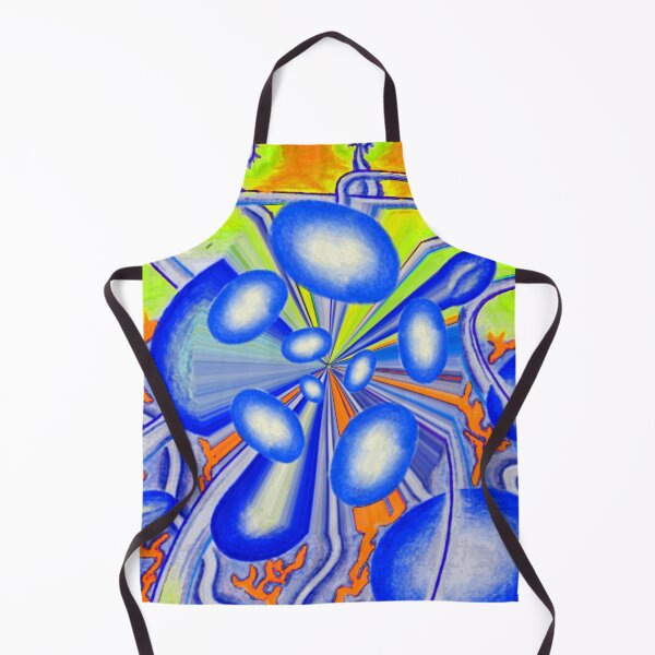 Item preview, Drop In The Ocean designed and sold by Klaus Bremner (Autotelic Art).