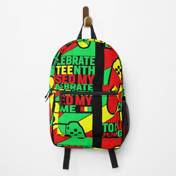 Item preview, I Paused My Game To Celebrate Juneteenth designed and sold by EIMgraphic.