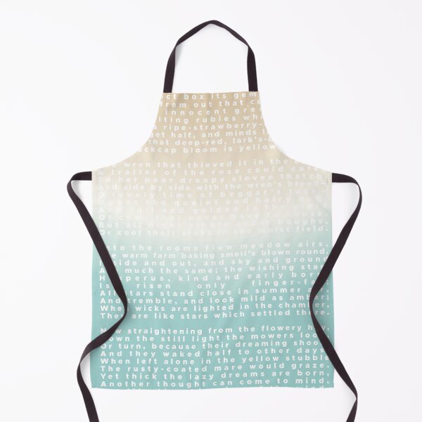 Item preview, Soft summer color text pattern. designed and sold by angelisart.
