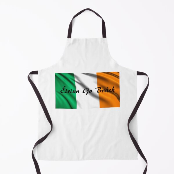 Item preview, Éirinn Go Brách designed and sold by JockDove.
