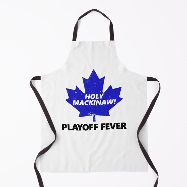 Item preview, Holy Mackinaw! Playoff Fever designed and sold by rykamasci.