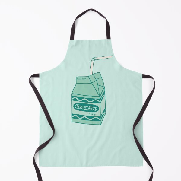 Item preview, Creative Juice 100% in Pastel Green and Mint designed and sold by thefunkyzen.