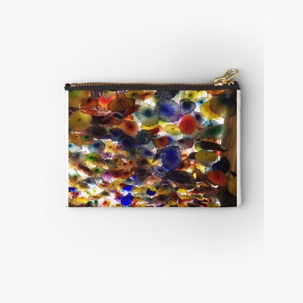 Item preview, Ceiling Art by Chihuly at the Bellagio in Las Vegas, Nevada designed and sold by The Botanical Jason.