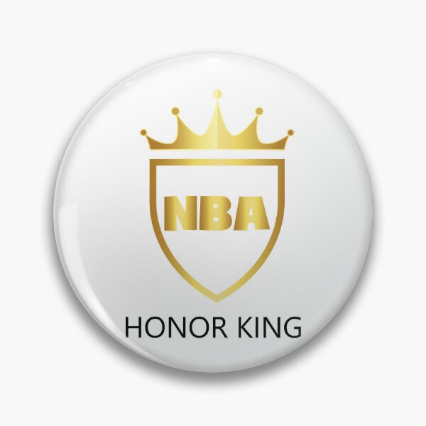 Artikelvorschau, Honour King Nba Relaxed entworfen und verkauft von daimienwahpe.