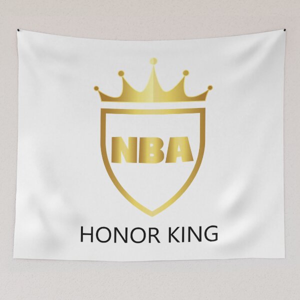 Artikelvorschau, Honour King Nba Relaxed entworfen und verkauft von daimienwahpe.