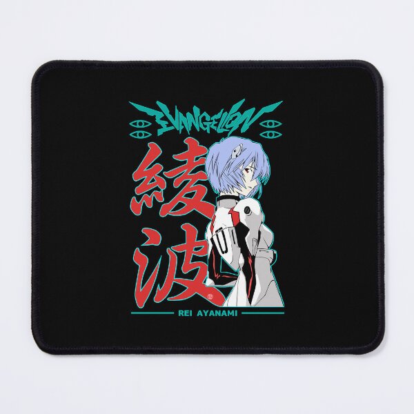 Item preview, R.ei Ayanami Evange.lion designed and sold by DanALittle7.