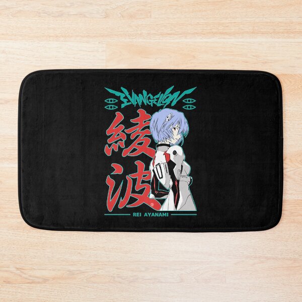 Item preview, R.ei Ayanami Evange.lion designed and sold by DanALittle7.