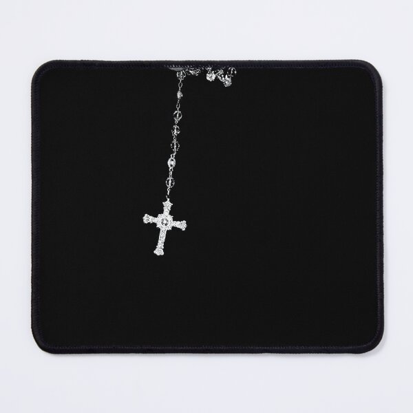 Item preview, Rosary designed and sold by KamoMokotedi.