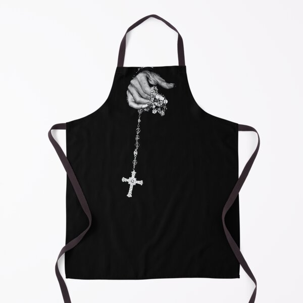 Item preview, Rosary designed and sold by KamoMokotedi.