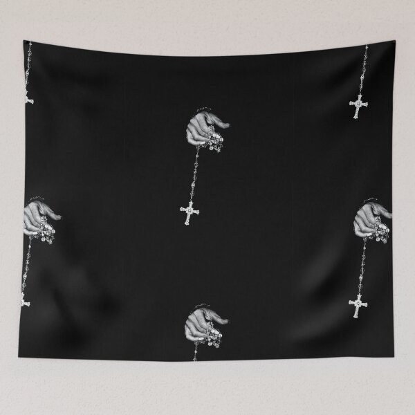 Item preview, Rosary designed and sold by KamoMokotedi.