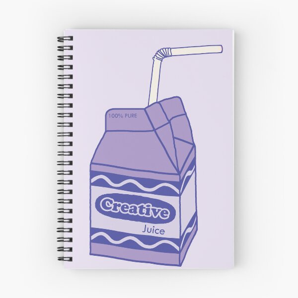 Item preview, Creative Juice 100% in Pastel Purple designed and sold by thefunkyzen.